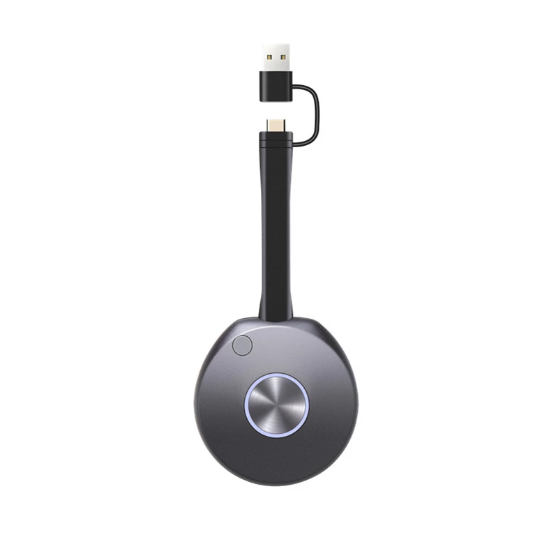 Type C 4K BYOM Transmitter